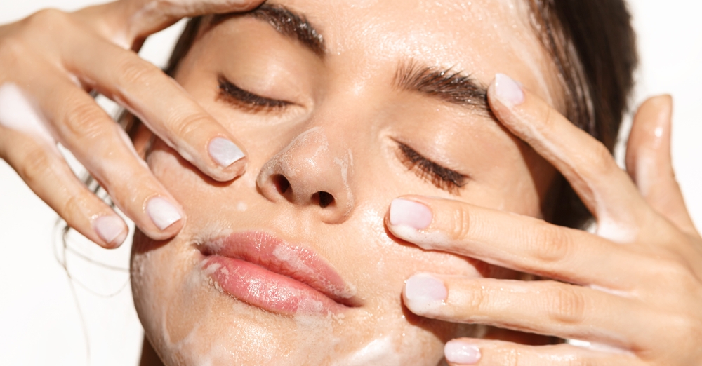 Serum ritual — skincare tretman u Inzira Atelieru Gradačac