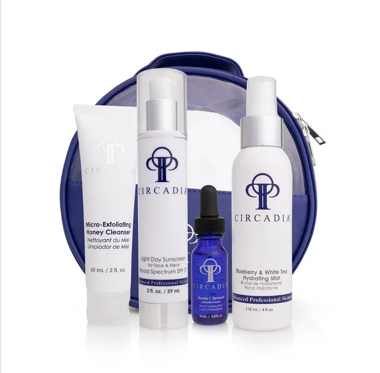 Luxury Skin Experience