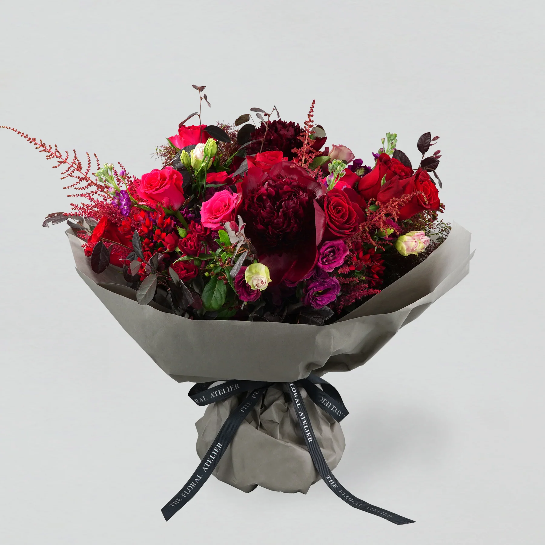 Floral Atelier Experience