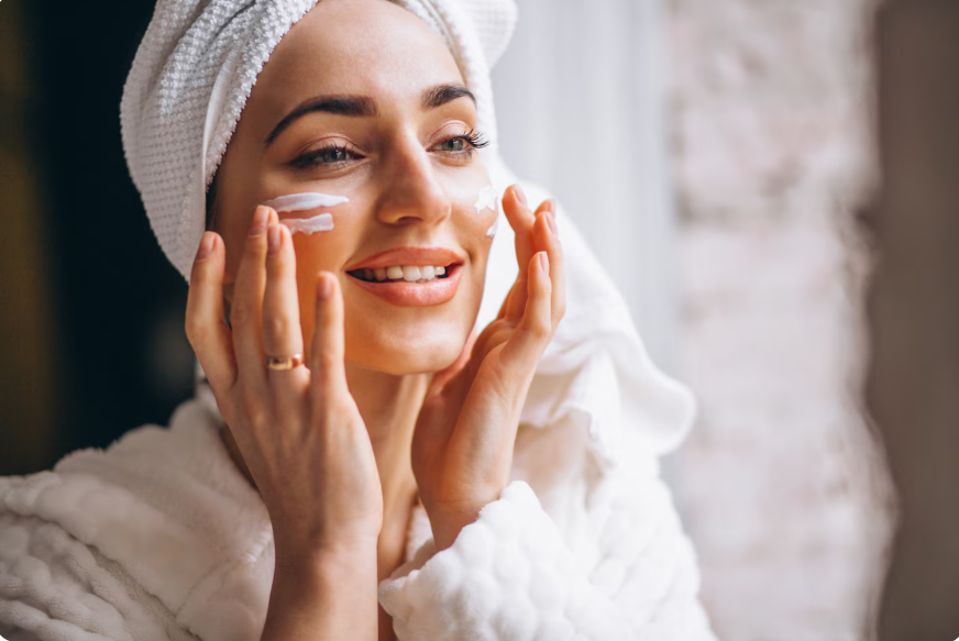 Skincare & Beauty